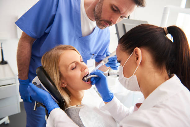 Best Periodontal (Gum) Disease Treatment  in Forest Ranch, CA