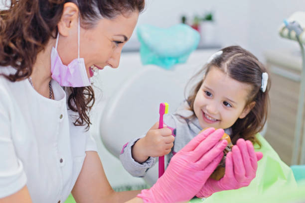 Dental Bonding in Forest Ranch, CA